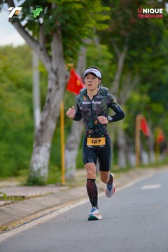 VIETNAM TRI FACTOR CHAMPIONSHIP 2025 - Ảnh #4176448