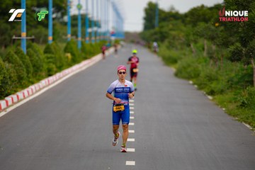VIETNAM TRI FACTOR CHAMPIONSHIP 2025 - Ảnh #4177620