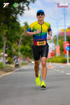 VIETNAM TRI FACTOR CHAMPIONSHIP 2025 - Ảnh #4176353
