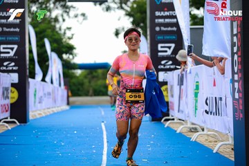 Ảnh sự kiện VIET NAM TRI FACTOR CHAMPIONSHIP x HO CHI MINH CITY CHAMPIONSHIP NĂM 2025 - 901ad374d087625117cfb3f68071faa5.jpg