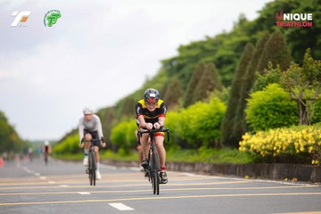 VIETNAM TRI FACTOR CHAMPIONSHIP 2025 - Ảnh #4175774