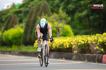 VIETNAM TRI FACTOR CHAMPIONSHIP 2025 - Ảnh #4175859