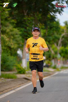 VIETNAM TRI FACTOR CHAMPIONSHIP 2025 - Ảnh #4176236