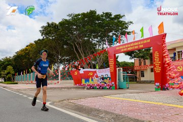 VIETNAM TRI FACTOR CHAMPIONSHIP 2025 - Ảnh #4176836