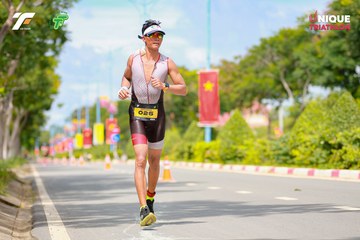 VIETNAM TRI FACTOR CHAMPIONSHIP 2025 - Ảnh #4176034