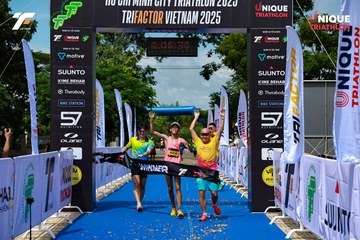 Photo VIET NAM TRI FACTOR CHAMPIONSHIP x HO CHI MINH CITY CHAMPIONSHIP NĂM 2025 - 90b44548ee22c1babb5efab0e5d7d766.jpg