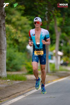 VIETNAM TRI FACTOR CHAMPIONSHIP 2025 - Ảnh #4176269