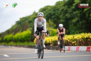VIETNAM TRI FACTOR CHAMPIONSHIP 2025 - Ảnh #4175778
