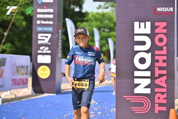 VIETNAM TRI FACTOR CHAMPIONSHIP 2025 - Ảnh #4176913