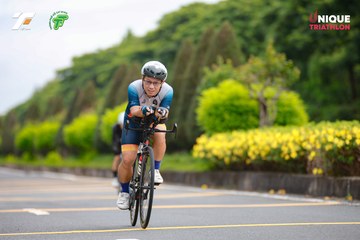 VIETNAM TRI FACTOR CHAMPIONSHIP 2025 - Ảnh #4175953