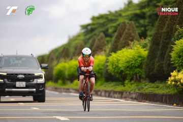VIETNAM TRI FACTOR CHAMPIONSHIP 2025 - Ảnh #4175811