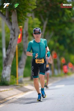 VIETNAM TRI FACTOR CHAMPIONSHIP 2025 - Ảnh #4176472