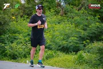 VIETNAM TRI FACTOR CHAMPIONSHIP 2025 - Ảnh #4177530