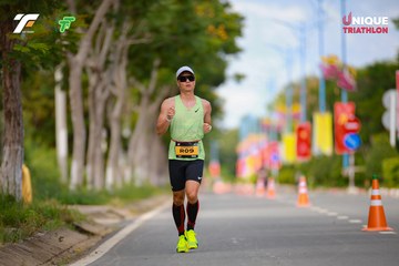 VIETNAM TRI FACTOR CHAMPIONSHIP 2025 - Ảnh #4176042