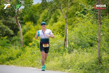 VIETNAM TRI FACTOR CHAMPIONSHIP 2025 - Ảnh #4177388
