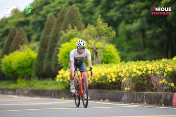 VIETNAM TRI FACTOR CHAMPIONSHIP 2025 - Ảnh #4176007