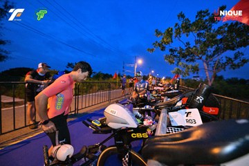 Ảnh sự kiện VIET NAM TRI FACTOR CHAMPIONSHIP x HO CHI MINH CITY CHAMPIONSHIP NĂM 2025 - 92c057844b9d6bf1f83302b427868585.jpg