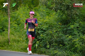 VIETNAM TRI FACTOR CHAMPIONSHIP 2025 - Ảnh #4177601