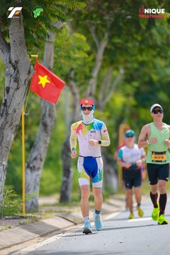 VIETNAM TRI FACTOR CHAMPIONSHIP 2025 - Ảnh #4176481