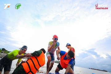 Ảnh sự kiện VIET NAM TRI FACTOR CHAMPIONSHIP x HO CHI MINH CITY CHAMPIONSHIP NĂM 2025 - 93416b4419e08f6da3d208651f2c23d0.jpg