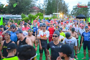 Ảnh sự kiện VIET NAM TRI FACTOR CHAMPIONSHIP x HO CHI MINH CITY CHAMPIONSHIP NĂM 2025 - 93598d28855b8185f30dd6939537aa0e.jpg