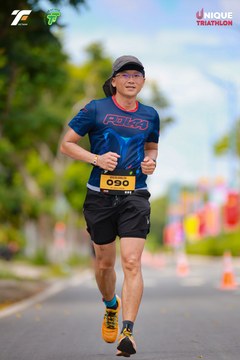 VIETNAM TRI FACTOR CHAMPIONSHIP 2025 - Ảnh #4176145