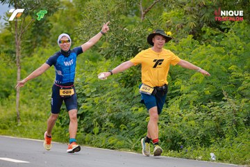 VIETNAM TRI FACTOR CHAMPIONSHIP 2025 - Ảnh #4177478