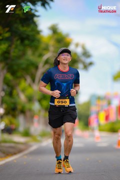VIETNAM TRI FACTOR CHAMPIONSHIP 2025 - Ảnh #4176142
