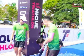 Ảnh sự kiện VIET NAM TRI FACTOR CHAMPIONSHIP x HO CHI MINH CITY CHAMPIONSHIP NĂM 2025 - 93c493b857a348384bec3f9de31ab1f1.jpg