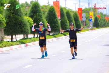 Ảnh sự kiện VIET NAM TRI FACTOR CHAMPIONSHIP x HO CHI MINH CITY CHAMPIONSHIP NĂM 2025 - 93e73b6b030f17288322b8d444b2de2f.jpg