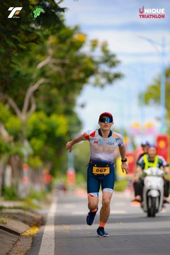 VIETNAM TRI FACTOR CHAMPIONSHIP 2025 - Ảnh #4176102