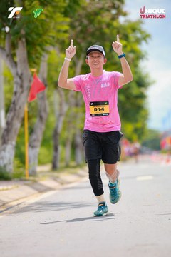 VIETNAM TRI FACTOR CHAMPIONSHIP 2025 - Ảnh #4176516