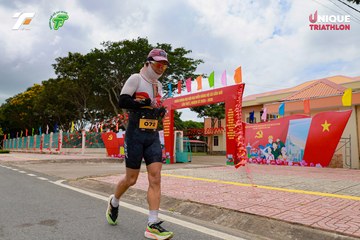 VIETNAM TRI FACTOR CHAMPIONSHIP 2025 - Ảnh #4176672