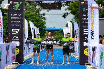 Ảnh sự kiện VIET NAM TRI FACTOR CHAMPIONSHIP x HO CHI MINH CITY CHAMPIONSHIP NĂM 2025 - 94add322eb179ce5250860e54524b780.jpg