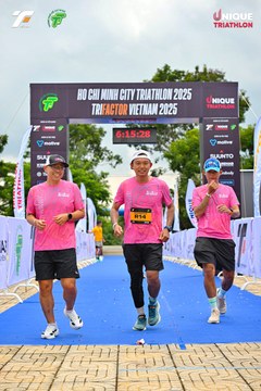 Ảnh sự kiện VIET NAM TRI FACTOR CHAMPIONSHIP x HO CHI MINH CITY CHAMPIONSHIP NĂM 2025 - 94ff3a7d665f8dde8a91154558702d40.jpg