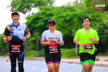 Ảnh sự kiện VIET NAM TRI FACTOR CHAMPIONSHIP x HO CHI MINH CITY CHAMPIONSHIP NĂM 2025 - 956afc25954d37389764545ecc9a082d.jpg
