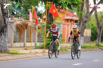 Ảnh sự kiện VIET NAM TRI FACTOR CHAMPIONSHIP x HO CHI MINH CITY CHAMPIONSHIP NĂM 2025 - 9583de88440d21d09078b6897a448416.jpg
