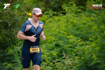 VIETNAM TRI FACTOR CHAMPIONSHIP 2025 - Ảnh #4177544