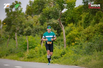 VIETNAM TRI FACTOR CHAMPIONSHIP 2025 - Ảnh #4177481