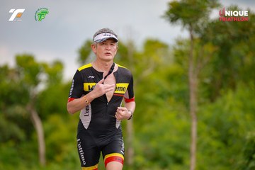 VIETNAM TRI FACTOR CHAMPIONSHIP 2025 - Ảnh #4177560