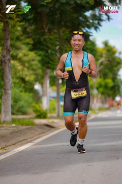VIETNAM TRI FACTOR CHAMPIONSHIP 2025 - Ảnh #4176203