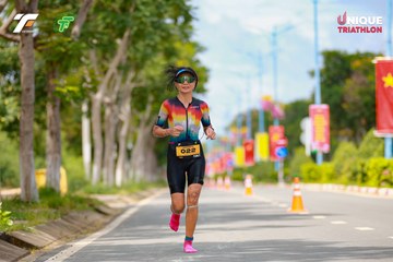 VIETNAM TRI FACTOR CHAMPIONSHIP 2025 - Ảnh #4176028