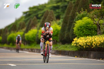 VIETNAM TRI FACTOR CHAMPIONSHIP 2025 - Ảnh #4175801