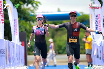 Ảnh sự kiện VIET NAM TRI FACTOR CHAMPIONSHIP x HO CHI MINH CITY CHAMPIONSHIP NĂM 2025 - 967ba0f5a71777e68b71b7f63fbb3bc0.jpg