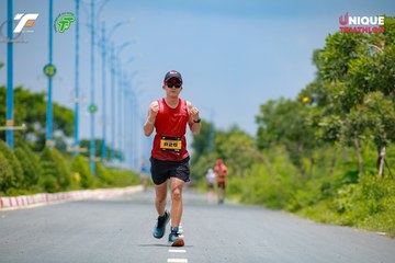 VIETNAM TRI FACTOR CHAMPIONSHIP 2025 - Ảnh #4177346