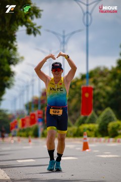 VIETNAM TRI FACTOR CHAMPIONSHIP 2025 - Ảnh #4176547