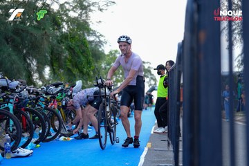 Ảnh sự kiện VIET NAM TRI FACTOR CHAMPIONSHIP x HO CHI MINH CITY CHAMPIONSHIP NĂM 2025 - 97736e2982d948bce0c849286245a31b.jpg