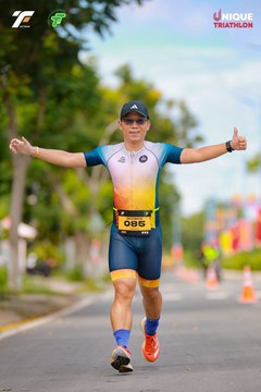 VIETNAM TRI FACTOR CHAMPIONSHIP 2025 - Ảnh #4176175