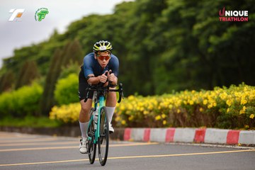 VIETNAM TRI FACTOR CHAMPIONSHIP 2025 - Ảnh #4175700