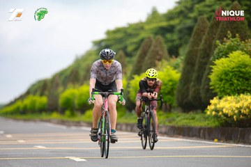 VIETNAM TRI FACTOR CHAMPIONSHIP 2025 - Ảnh #4175934